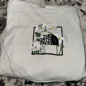 North Face Sweatshirt